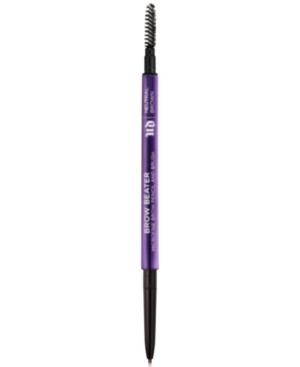 Urban Decay Brow Beater Microfine Brow Pencil And Brush