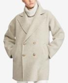 Polo Ralph Lauren Double-breasted Coat