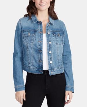 William Rast Lenna Core Denim Jacket