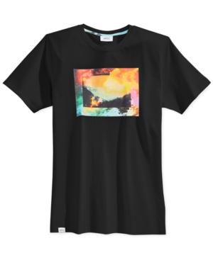 Wesc Men's Solomon T-shirt