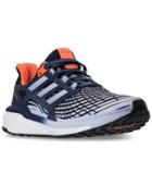 Adidas Women's Energy Boost 2.0 Running Sneakers From Finish Line