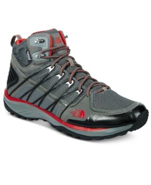 The North Face Men's Litewave Explore Boots Men's Shoes