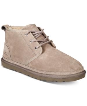 Ugg Men's Neumel Classic Boots Men's Shoes