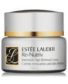 Estee Lauder Re-nutriv Intensive Age-renewal Creme