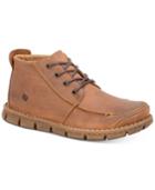 Born Men's Neuman Moc-toe Boots Men's Shoes