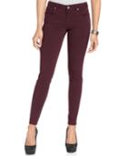 S & Co. Low-rise Skinny Jegging