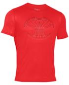 Under Armour Men's Tech Basketball T-shirt