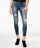 Articles Of Society Sara Distressed Skinny Jeans