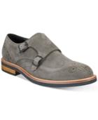 Kenneth Cole Reaction Men's Klay Double-monk Strap Oxfords Men's Shoes