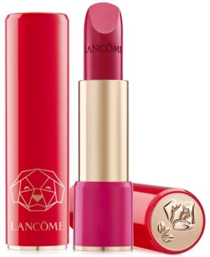 Lancome L'absolu Rouge Lunar New Year Lipstick