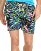 Polo Ralph Lauren Men's Print Traveler Swim Short