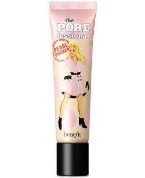 Benefit The Porefessional Pearl Primer