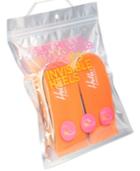 Say Hello To Longer Legs 1-1/2 Invisible Heels Women's Shoes