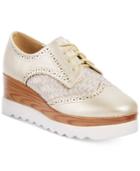 Wanted Gallaway Platform Casuals Women's Shoes