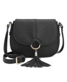 Inc International Concepts Emerson Saddle Bag, Only At Macy's