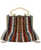 Patricia Nash Almarza Small Clutch