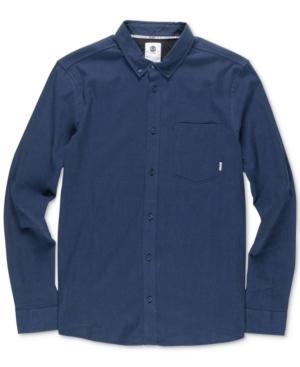 Element Men's Greene Shirt