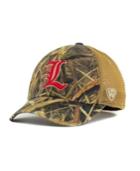 Top Of The World Louisville Cardinals Blades Mesh Cap