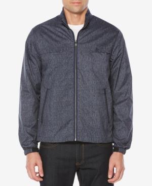 Original Penguin Men's Waterproof Ratner Jacket
