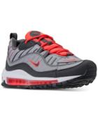 Nike Men's Air Max 98 Casual Sneakers From Finish Line