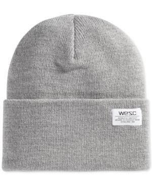 Wesc Cuffed Beanie
