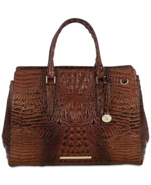 Brahmin Melbourne Finley Carryall