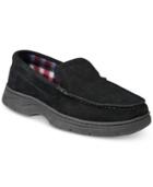 Rockport Men's Venetian Suede Moccasins