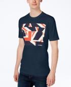 Ben Sherman Men's Graphic-print T-shirt, Only At Macy's