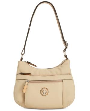 Giani Bernini Pebble Hobo, Created For Macy's
