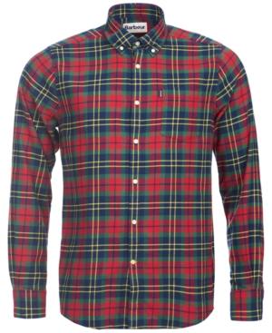 Barbour Men's Finley Shirt