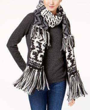Steve Madden Cabin Fever Scarf