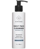 Blind Barber Watermint Gin Daily Face Cleanser, 5-oz.