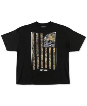 Metal Mulisha Men's Graphic Print T-shirt