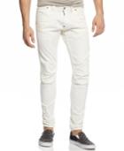 G-star Raw 5620 Low-rise Tapered Slim Fit Jeans