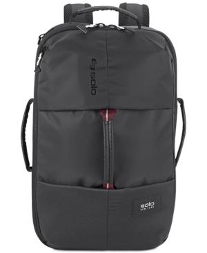 Solo Men's All-star Hybrid Backpack