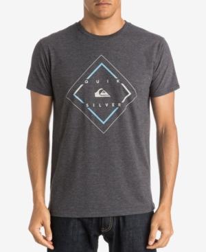 Quiksilver Men's D-day Mod T-shirt