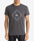 Quiksilver Men's D-day Mod T-shirt