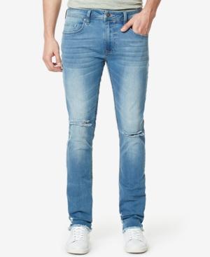 Buffalo David Bitton Men's Max-x Skinny Jeans