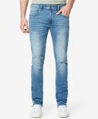 Buffalo David Bitton Men's Max-x Skinny Jeans