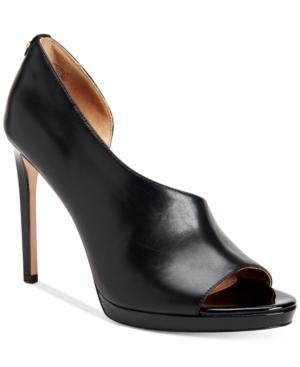 Calvin Klein Saira Pumps Women's Shoes