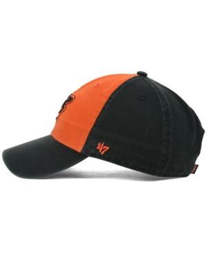 '47 Brand Baltimore Orioles Clean Up Cap