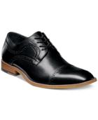 Stacy Adams Men's Dickinson Cap Toe Oxfords Men's Shoes