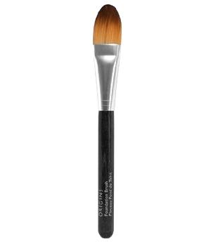 Origins Foundation Brush For Creating A Smooth, Even Canvas