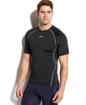 Under Armour Men's Heatgear Armour T-shirt