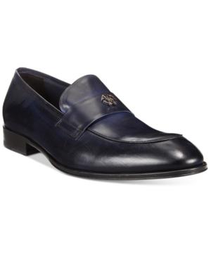 Roberto Cavalli Men's Bennet Dress Loafers Men's Shoes