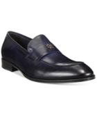 Roberto Cavalli Men's Bennet Dress Loafers Men's Shoes