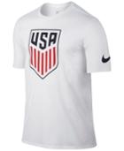 Nike Men's Usa Crest Graphic T-shirt