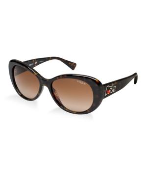 Vogue Eyewear Sunglasses, Vo2868sb