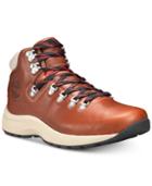 Timberland Men's Flyroam Trail Hiker Men's Shoes