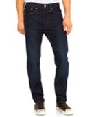 Levi's 522 Slim-fit Tapered Jeans